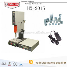 ultrasonic welding machine for hot new products for 2015 usb travel charger